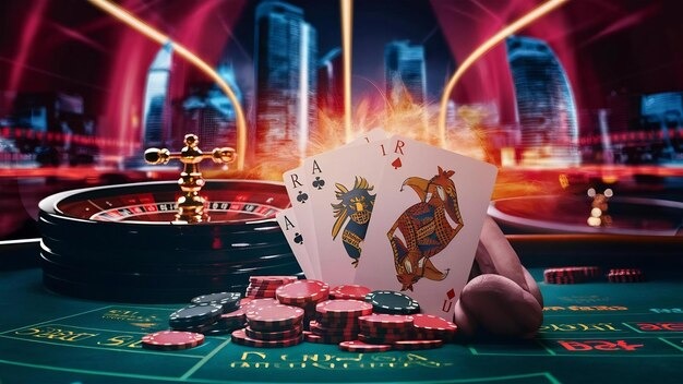 r5777 mobile gaming